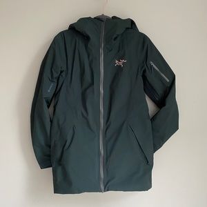 Arc'teryx Women's Sentinel IS Jacket